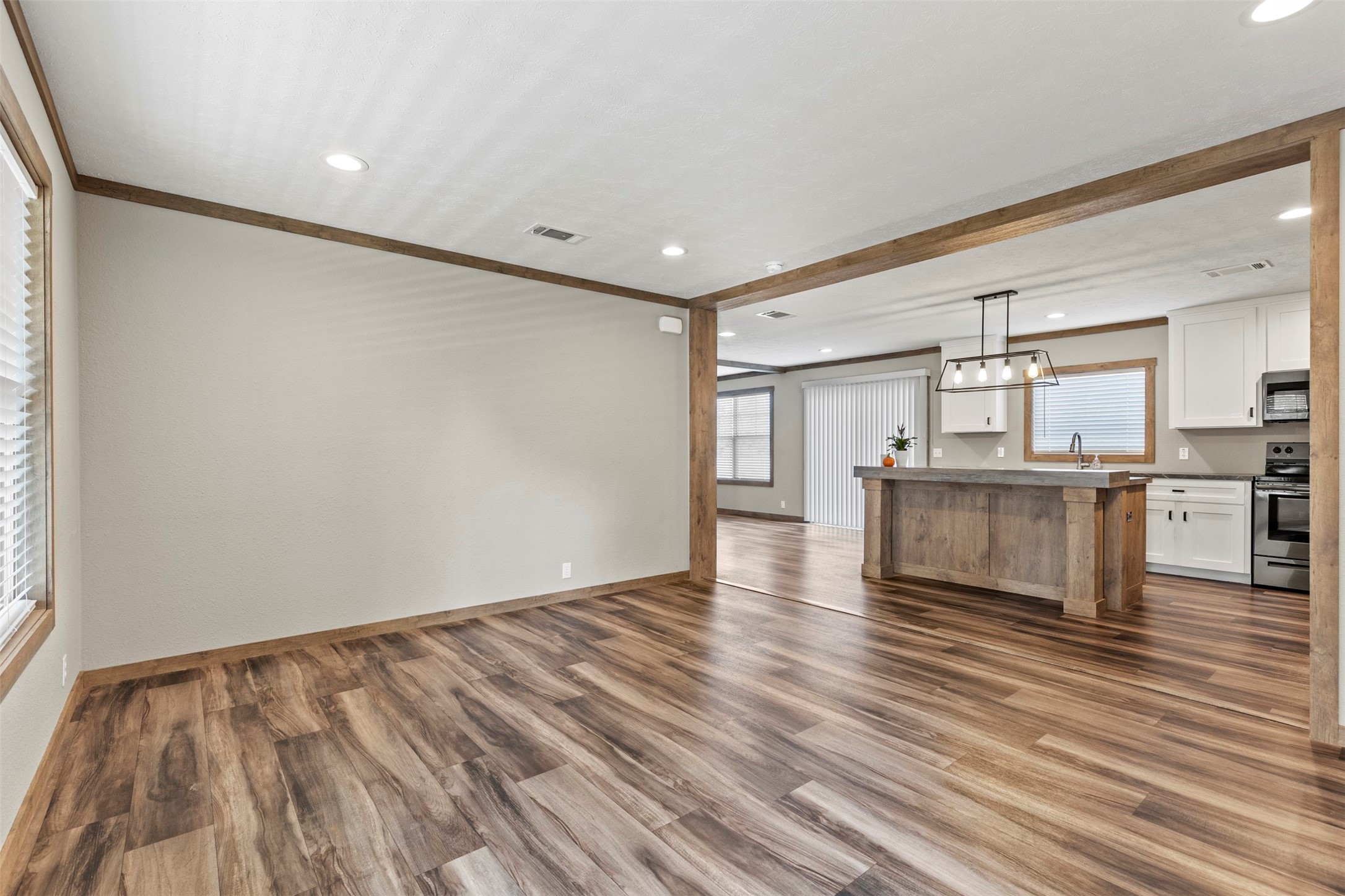 951 E. Sandusky Road Sadler TX 76264