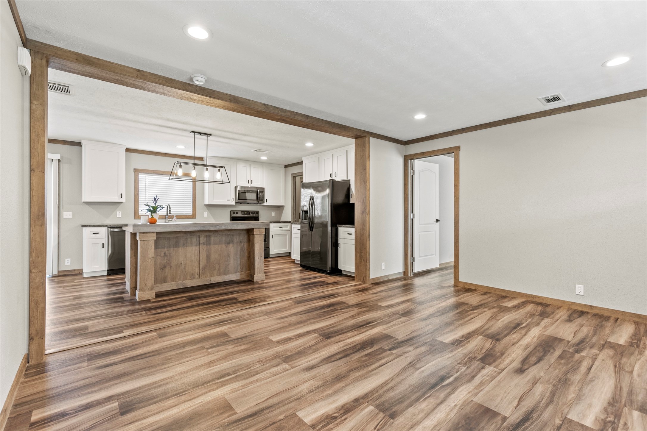 951 E. Sandusky Road Sadler TX 76264