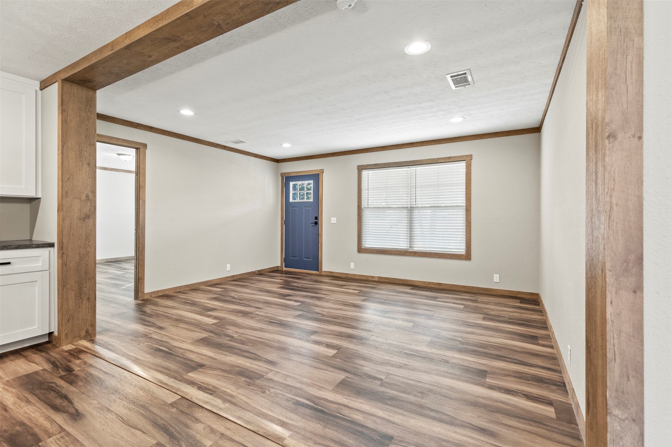 951 E. Sandusky Road Sadler TX 76264