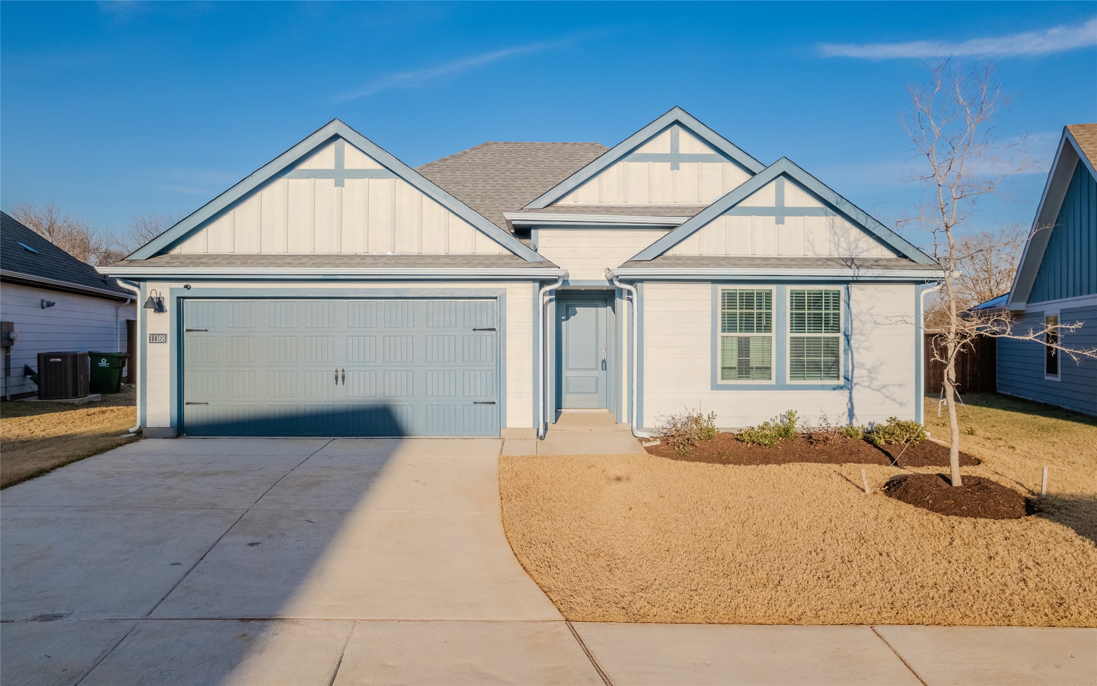 11168 E Chase Lane Providence Village TX 76227