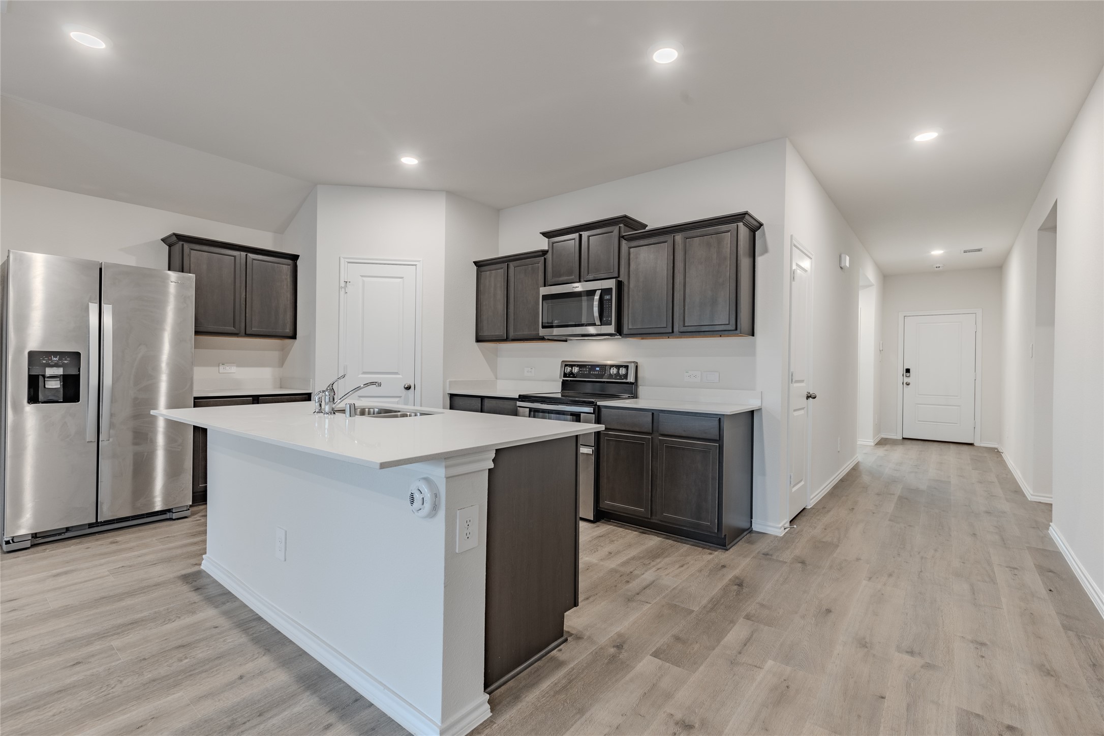 11168 E Chase Lane Providence Village TX 76227