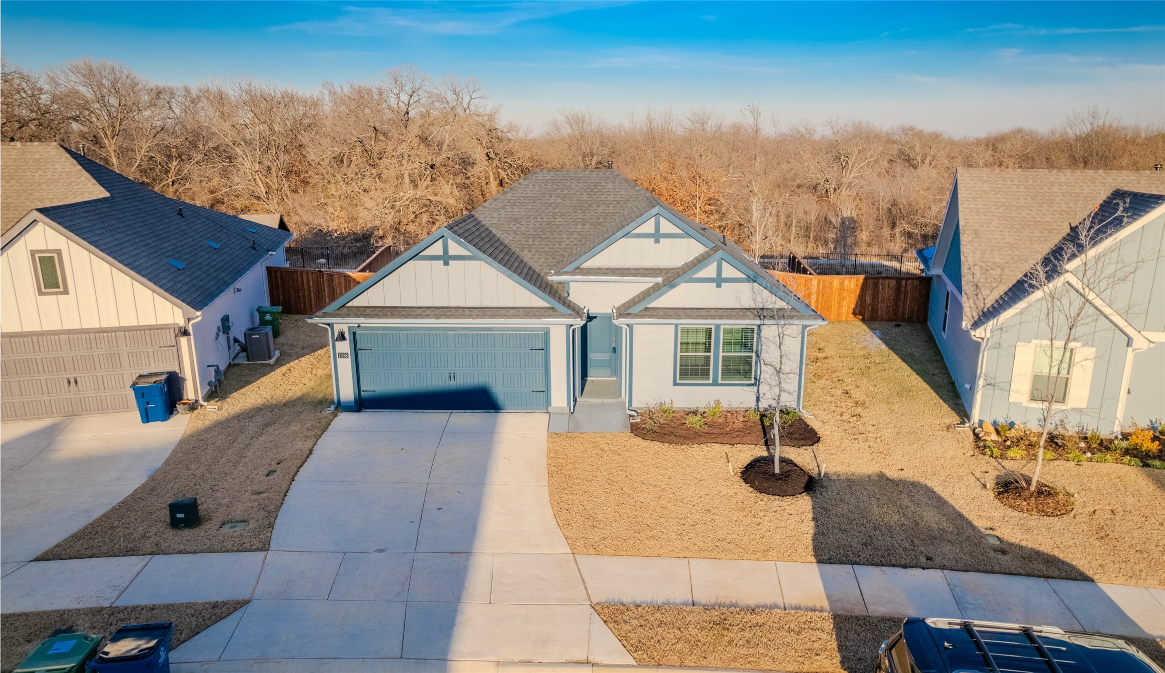 11168 E Chase Lane Providence Village TX 76227