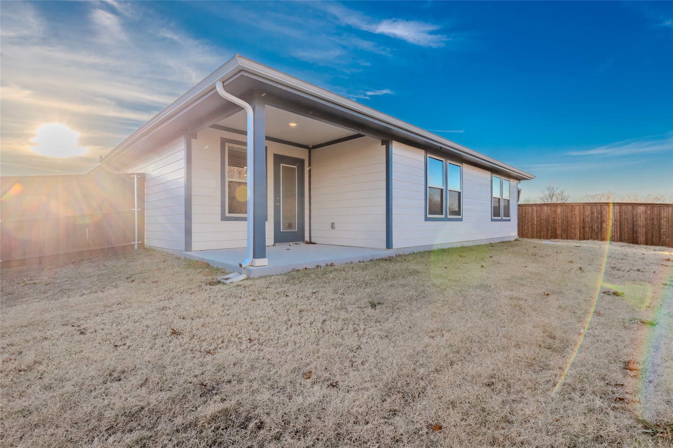 11168 E Chase Lane Providence Village TX 76227