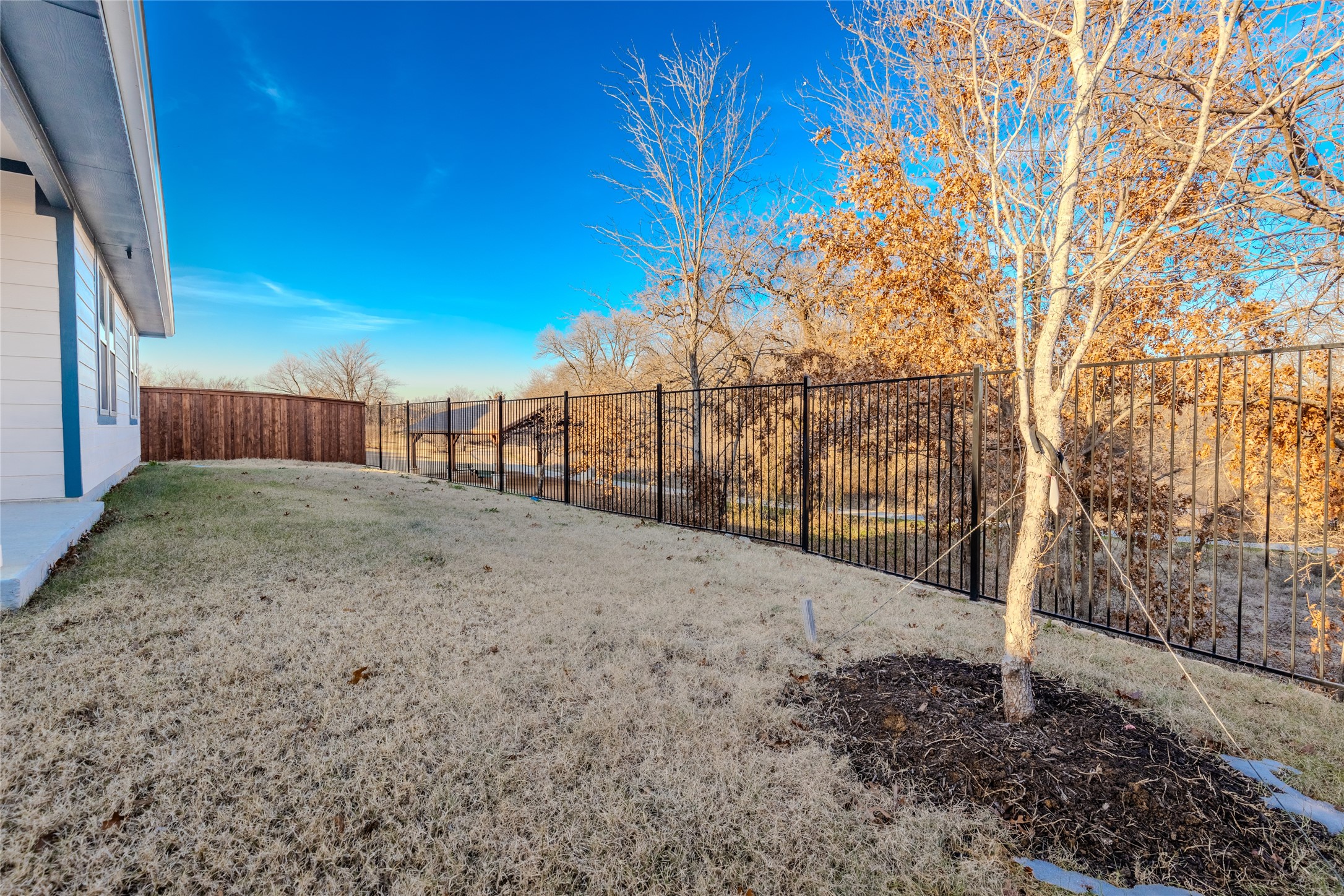11168 E Chase Lane Providence Village TX 76227