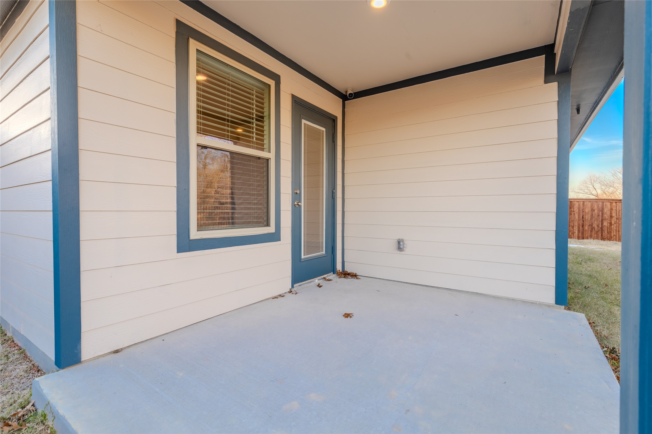11168 E Chase Lane Providence Village TX 76227