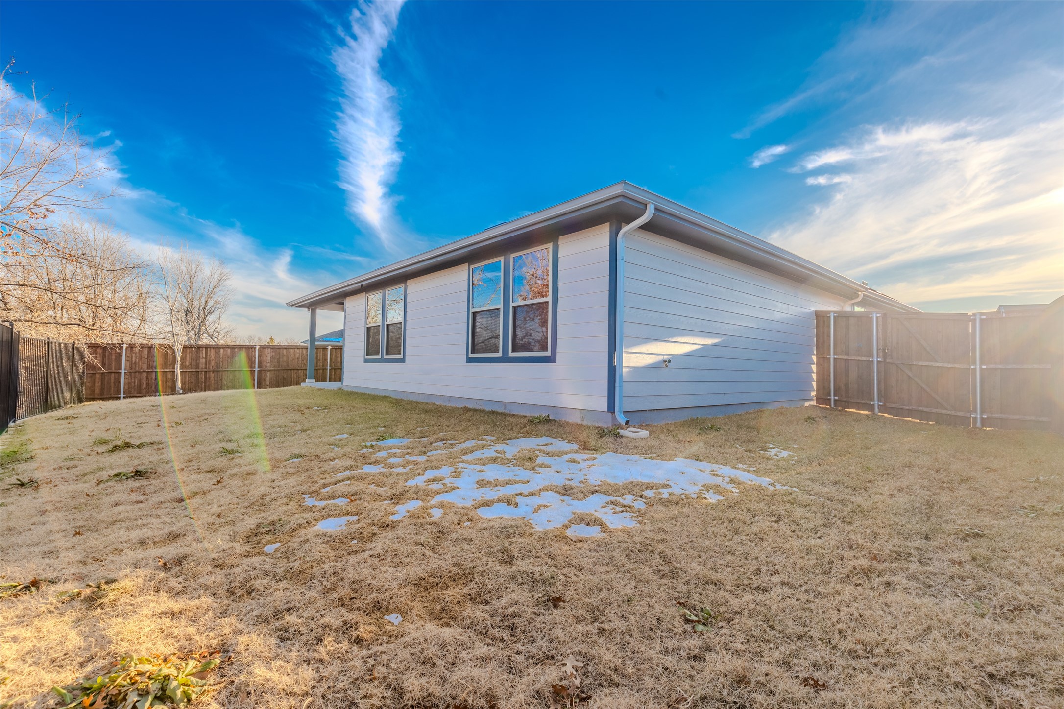 11168 E Chase Lane Providence Village TX 76227