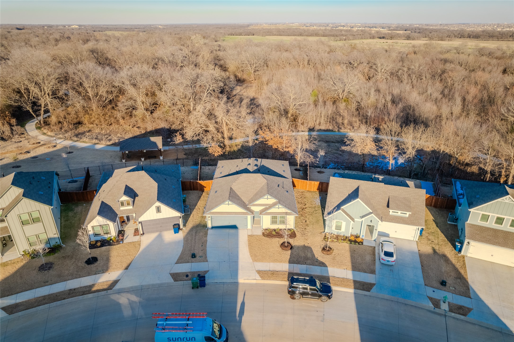 11168 E Chase Lane Providence Village TX 76227