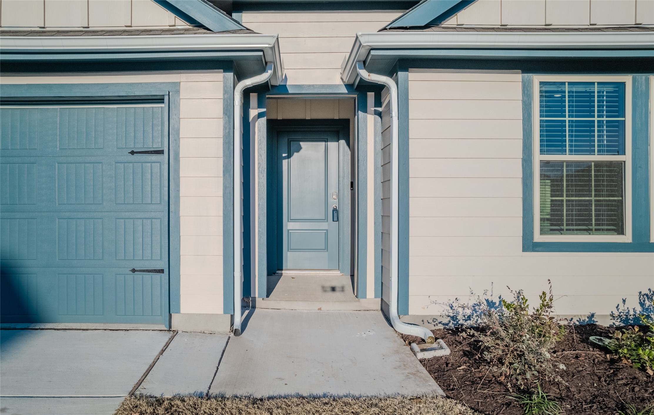 11168 E Chase Lane Providence Village TX 76227