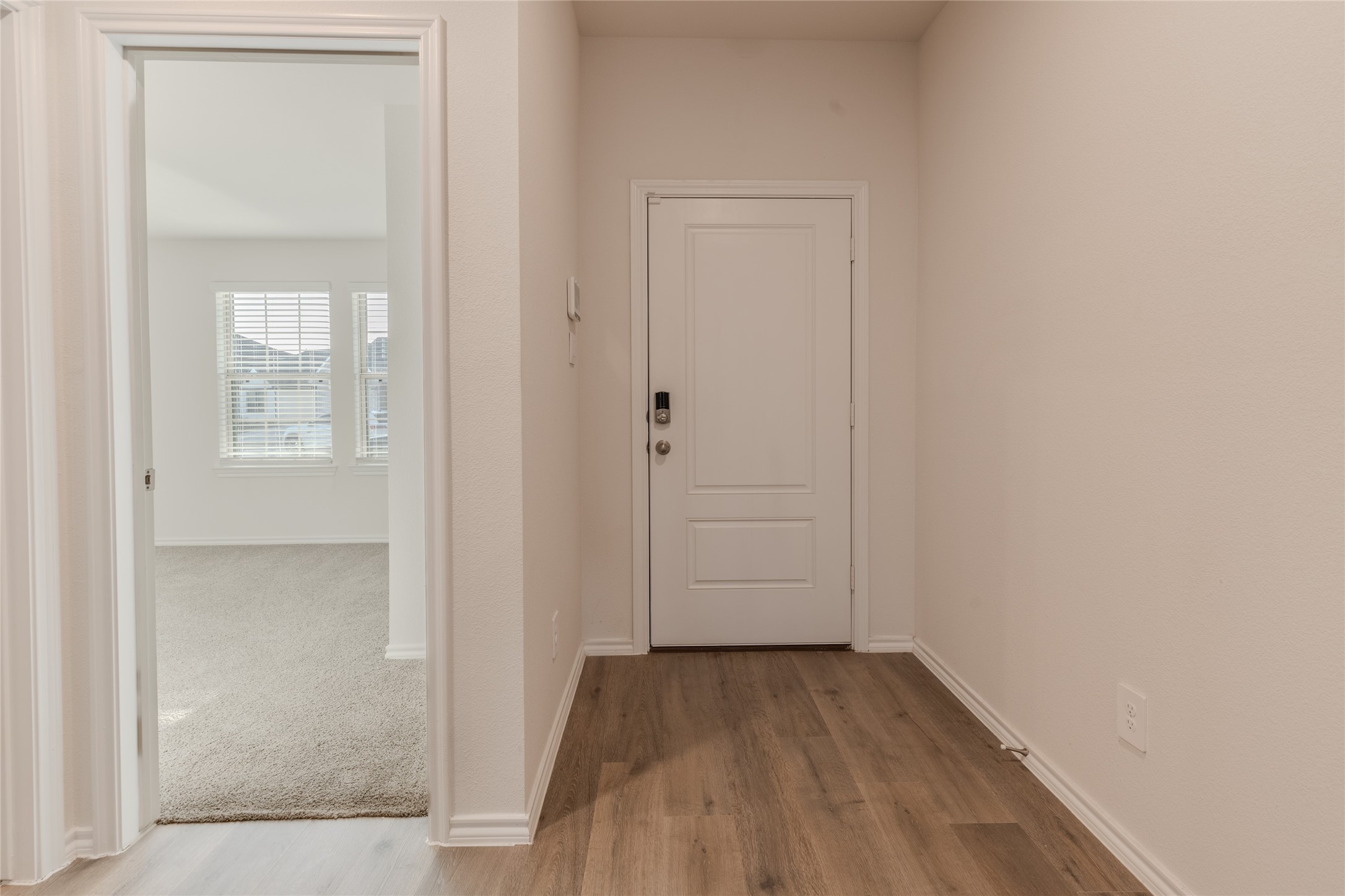 11168 E Chase Lane Providence Village TX 76227