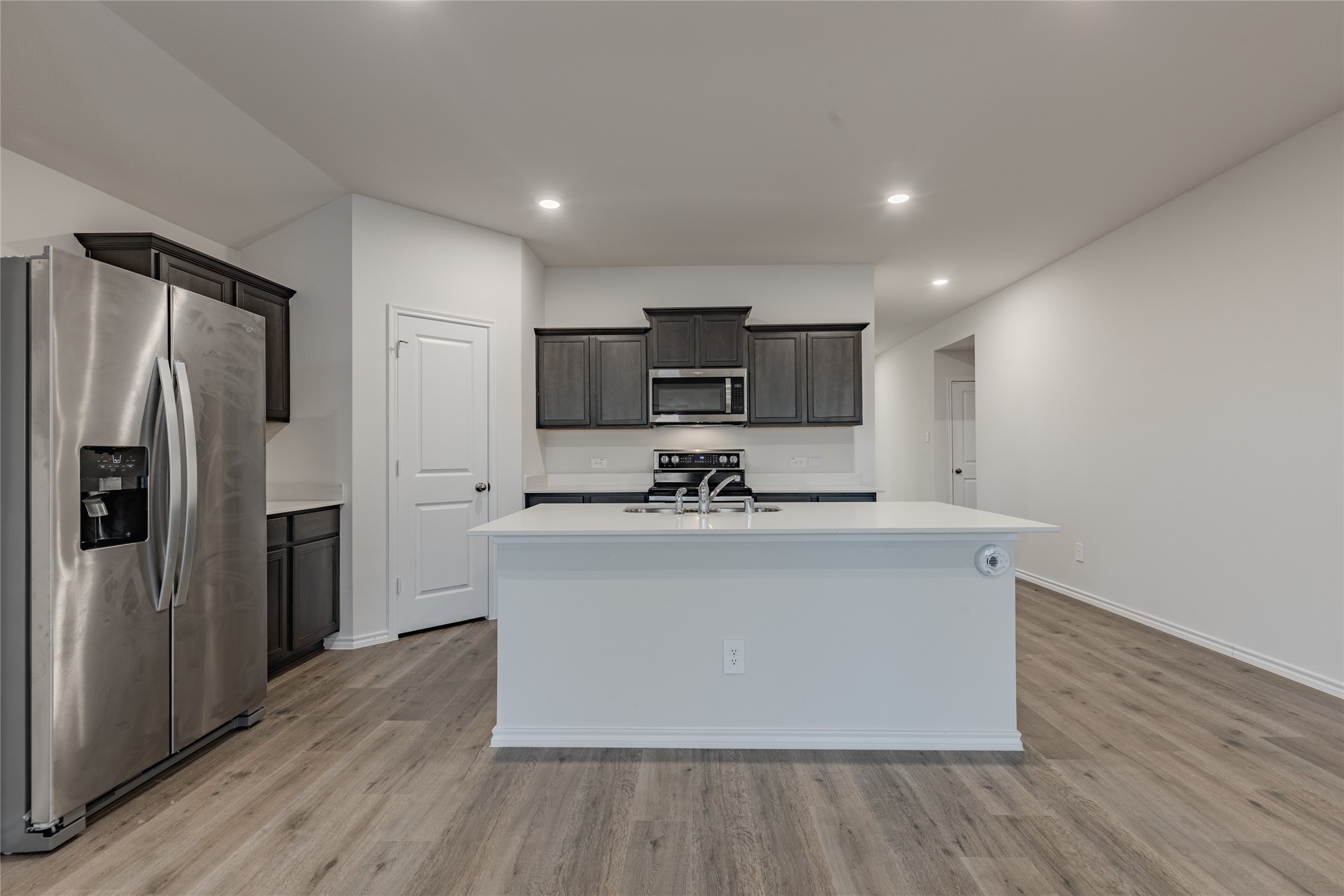 11168 E Chase Lane Providence Village TX 76227