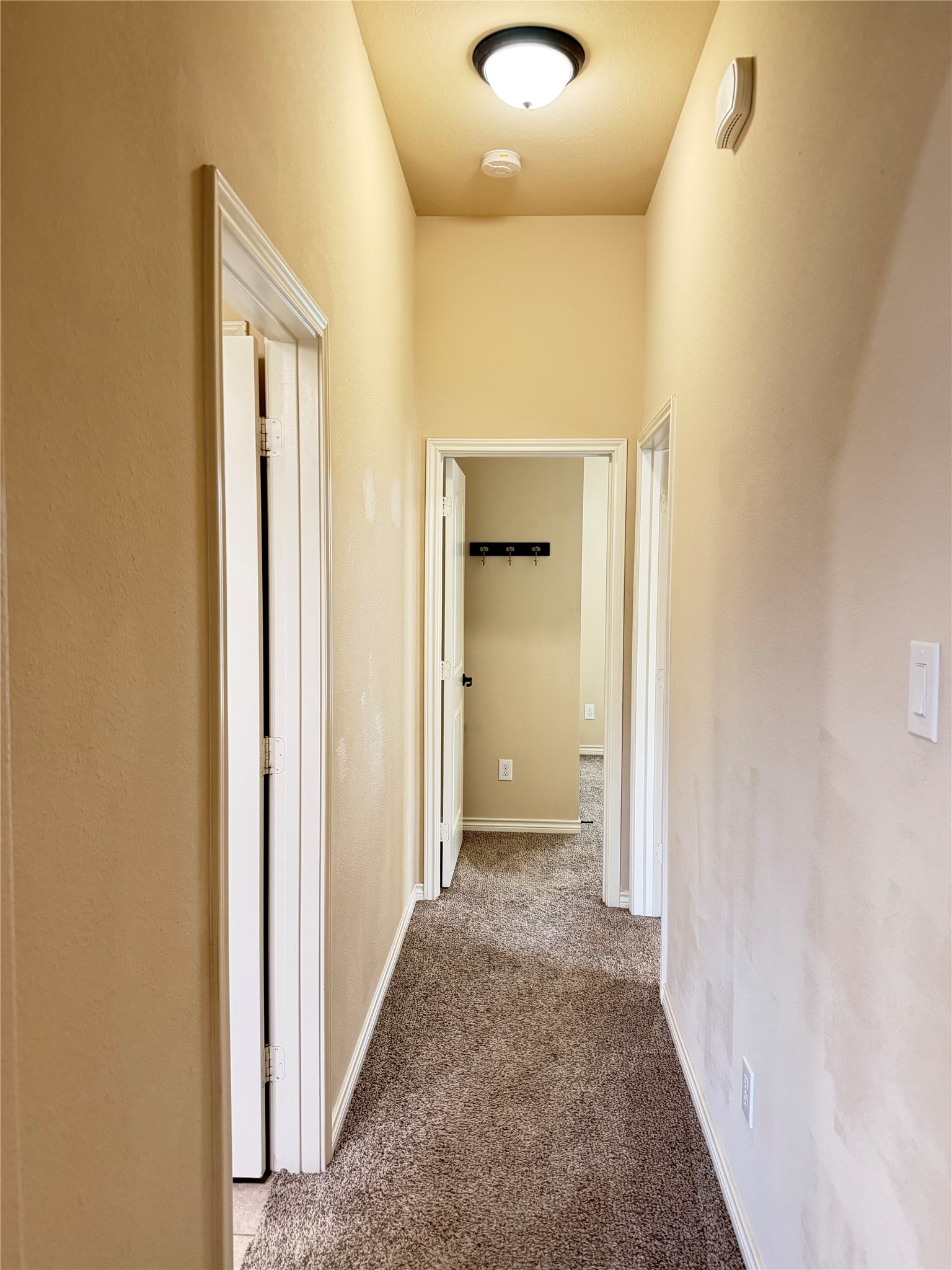 637 Peach Lane Burleson TX 76028