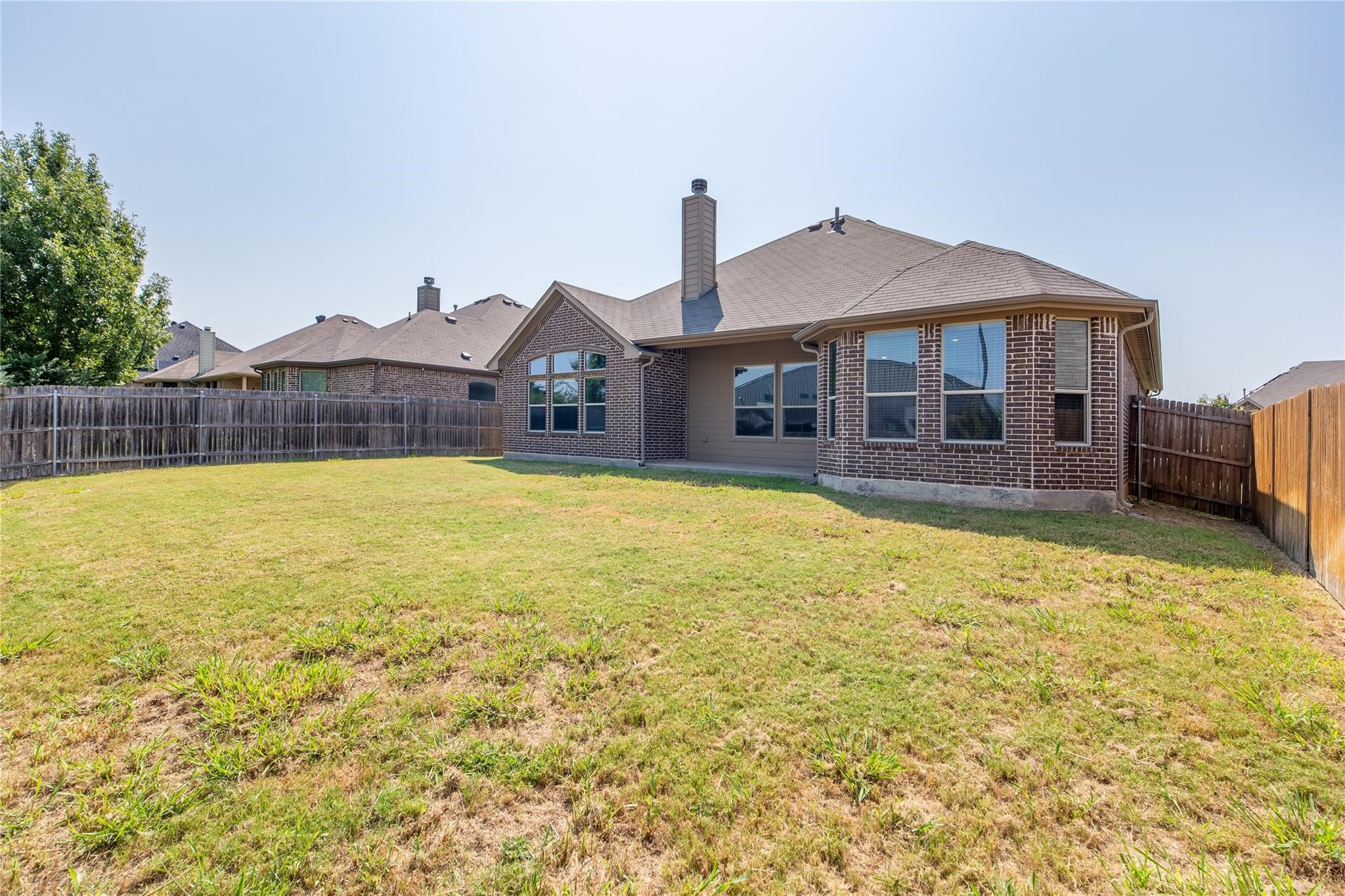 637 Peach Lane Burleson TX 76028