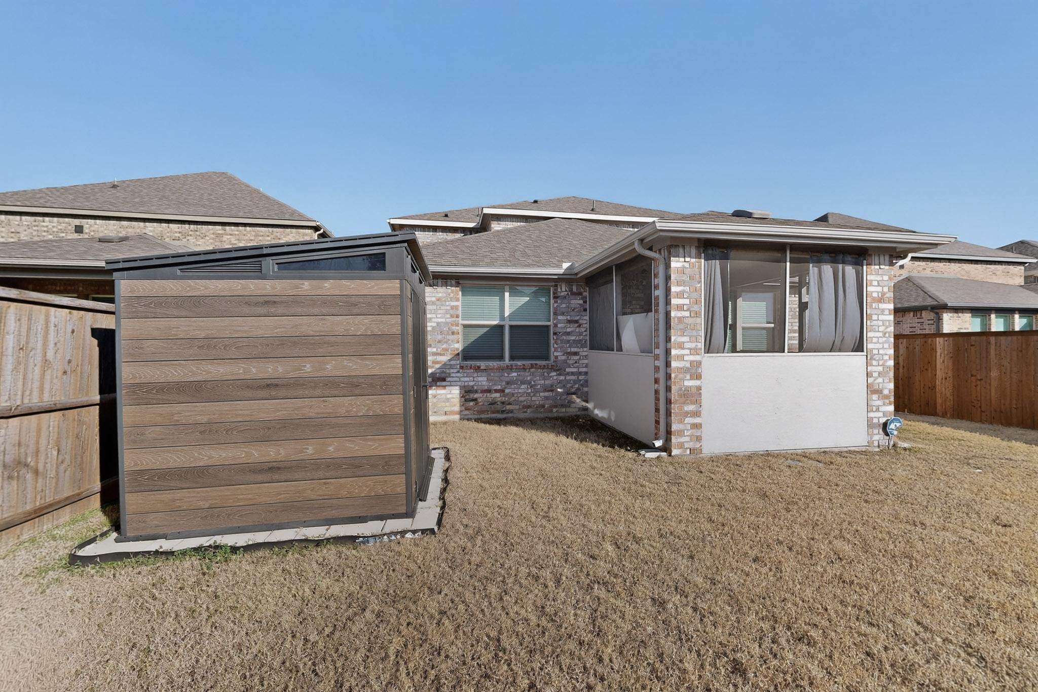 7213 Bronco Bluff Sachse TX 75048