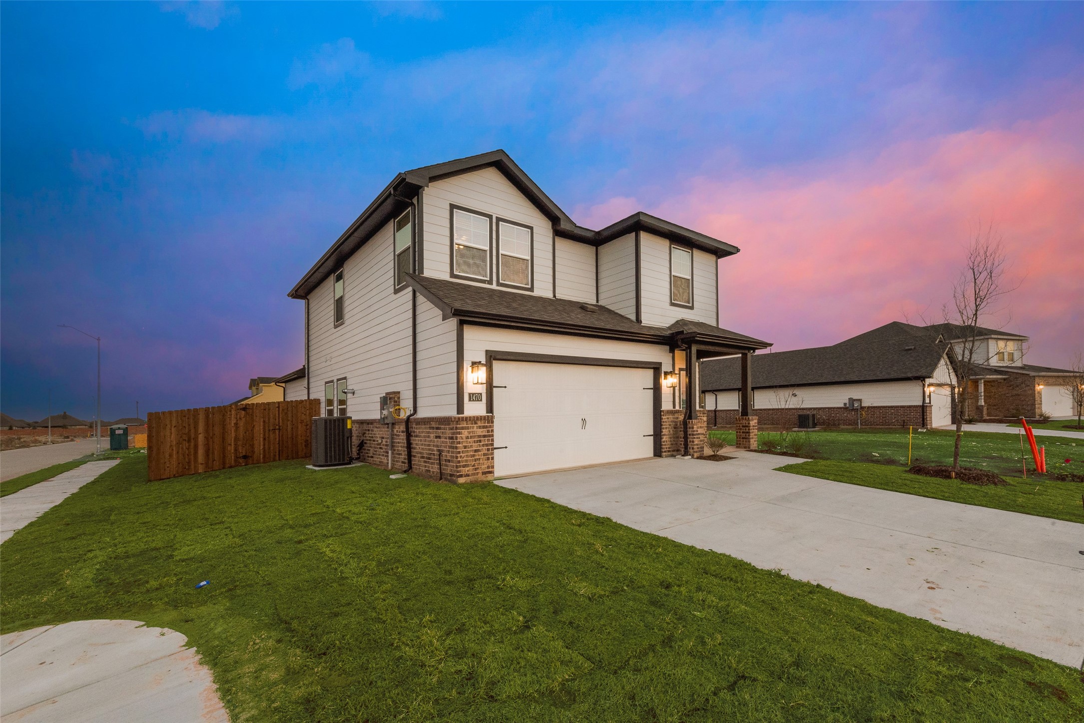 1536 Twin Forks Drive Saginaw TX 76179