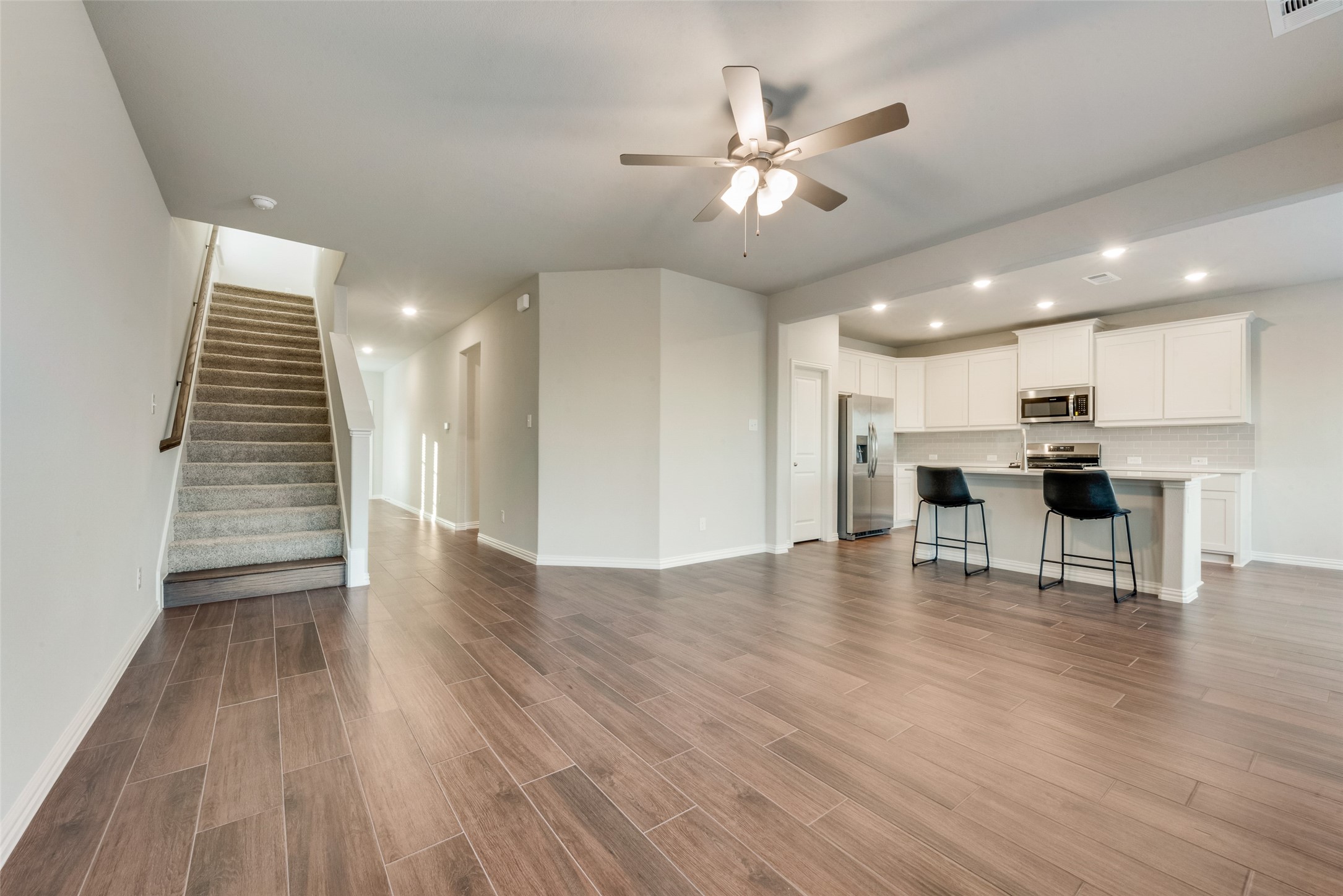 1536 Twin Forks Drive Saginaw TX 76179