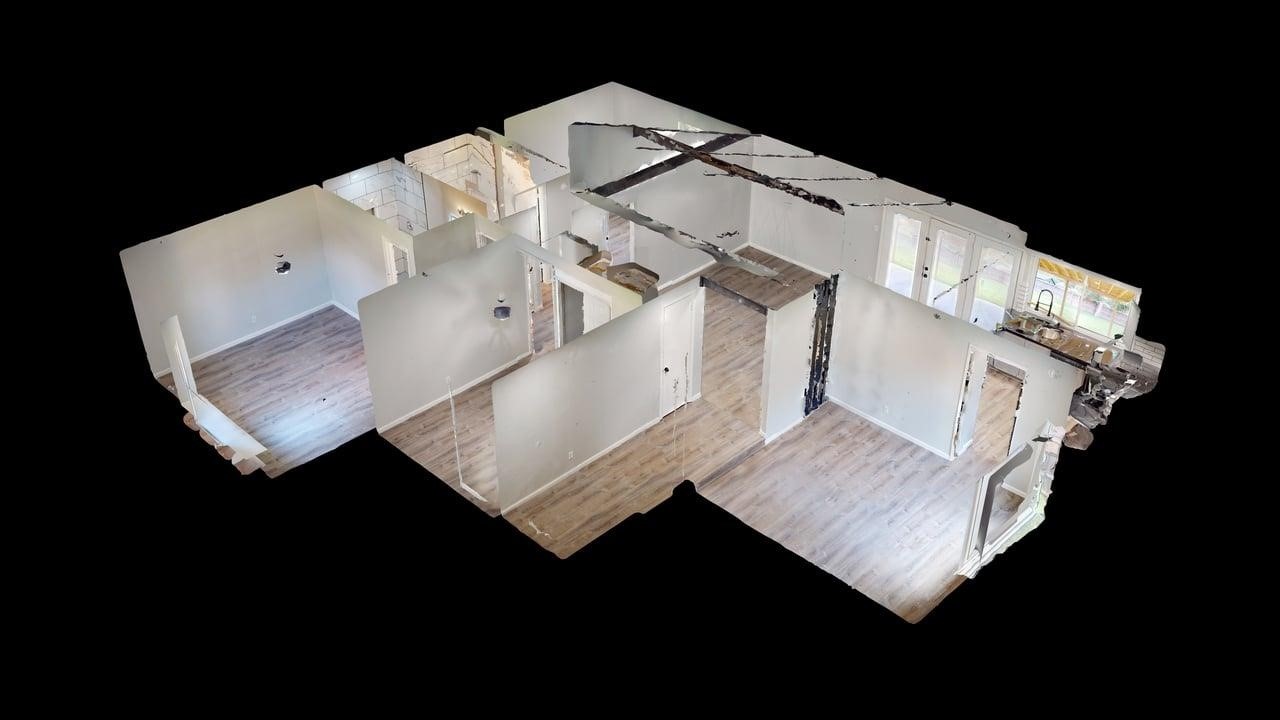 633 Stroud Lane Garland TX 75043