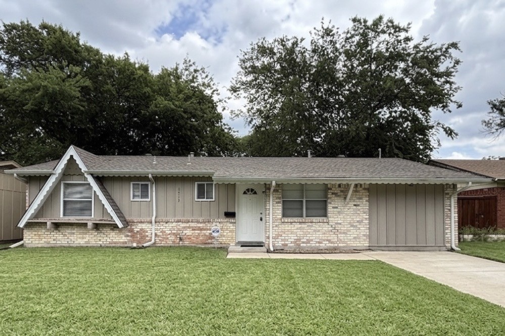 3512 Bahamas Drive Mesquite TX 75150