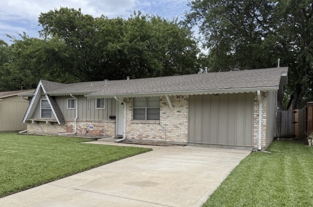 3512 Bahamas Drive Mesquite TX 75150