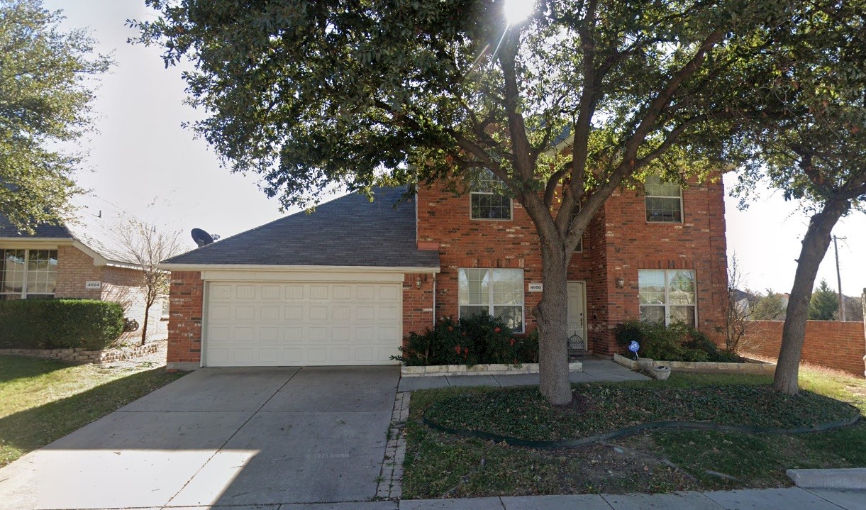 4800 Rum Street Fort Worth TX 76244