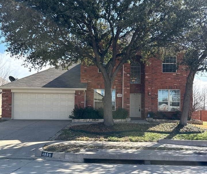 4800 Rum Street Fort Worth TX 76244