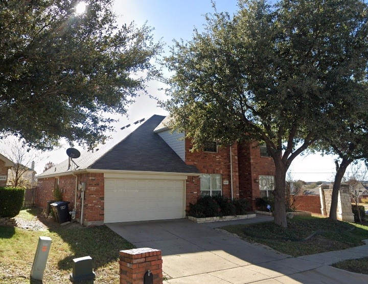 4800 Rum Street Fort Worth TX 76244