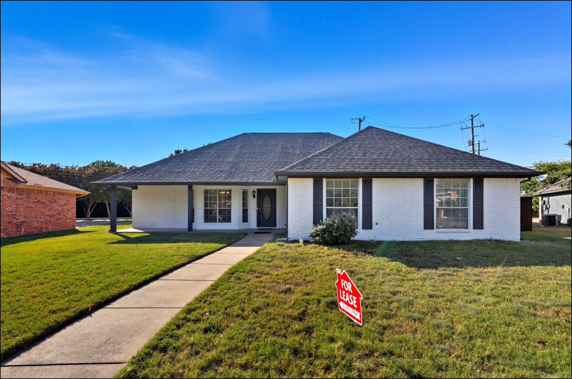 1507 River Hill Drive Prosper TX 75078