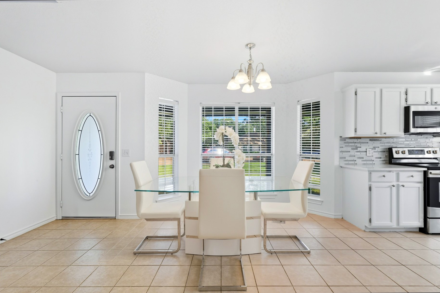 1507 River Hill Drive Prosper TX 75078