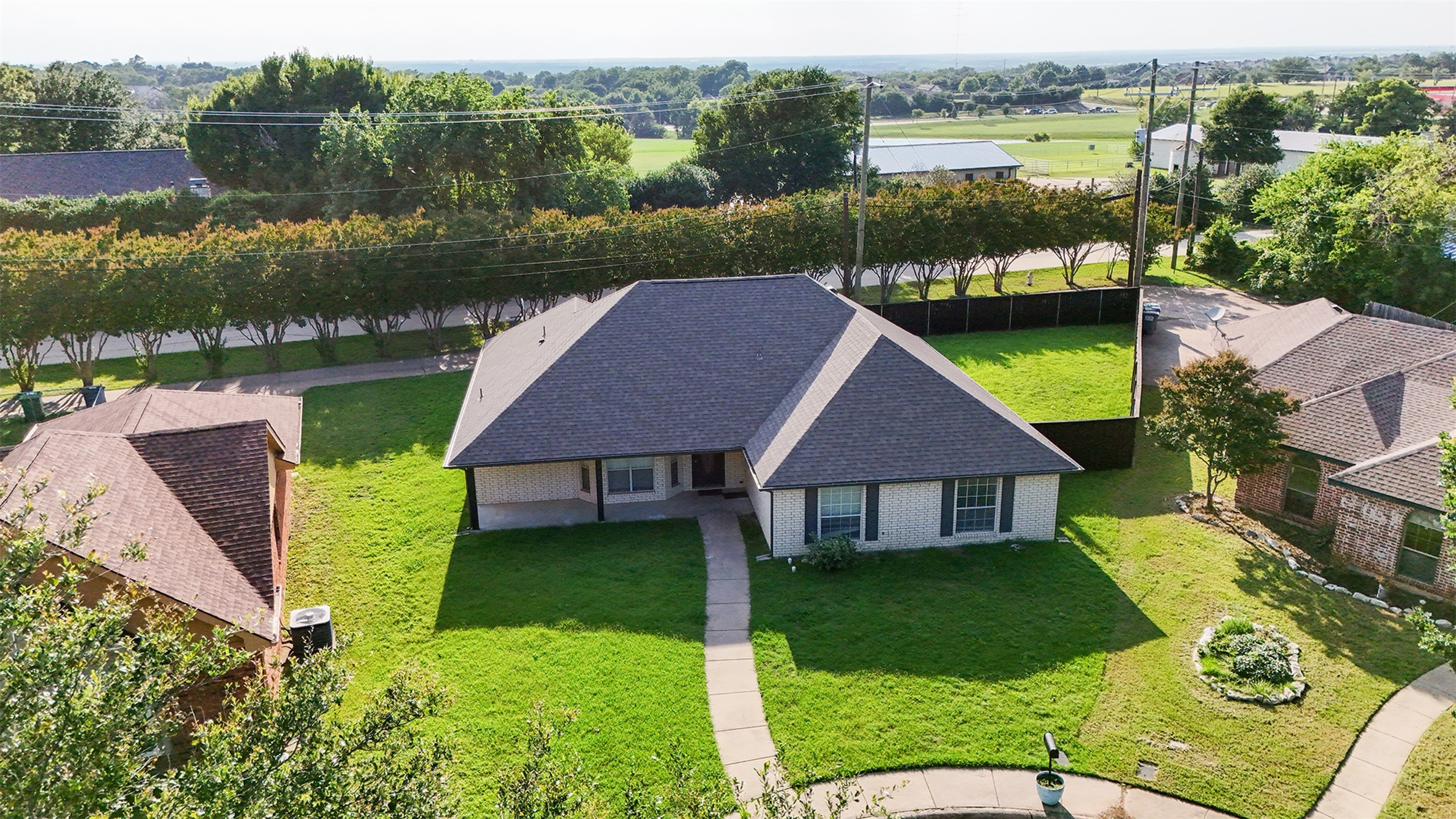 1507 River Hill Drive Prosper TX 75078