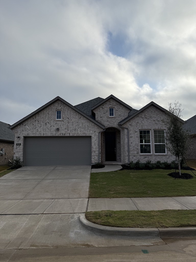 513 Parrino Parkway Princeton TX 75407