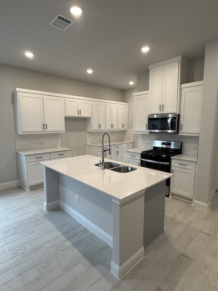 513 Parrino Parkway Princeton TX 75407