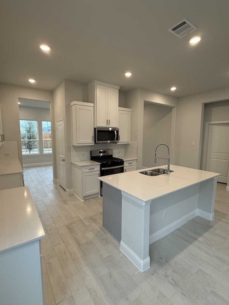513 Parrino Parkway Princeton TX 75407