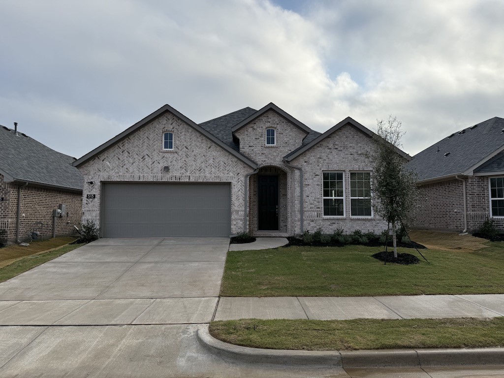 513 Parrino Parkway Princeton TX 75407
