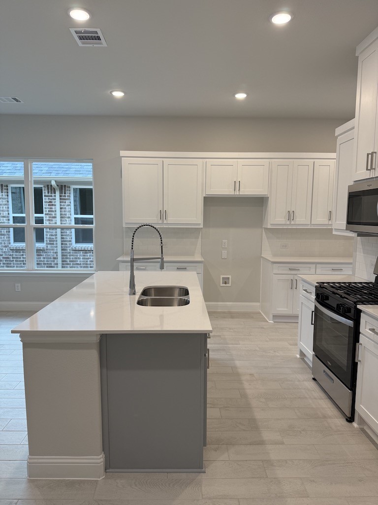 513 Parrino Parkway Princeton TX 75407