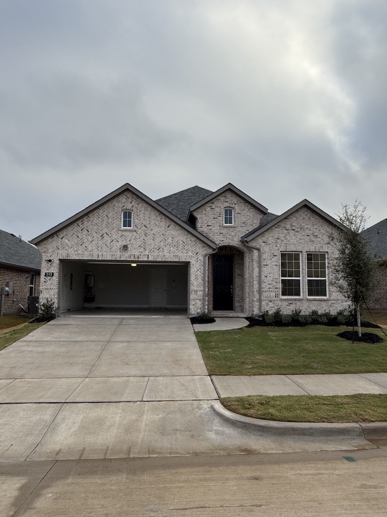 513 Parrino Parkway Princeton TX 75407