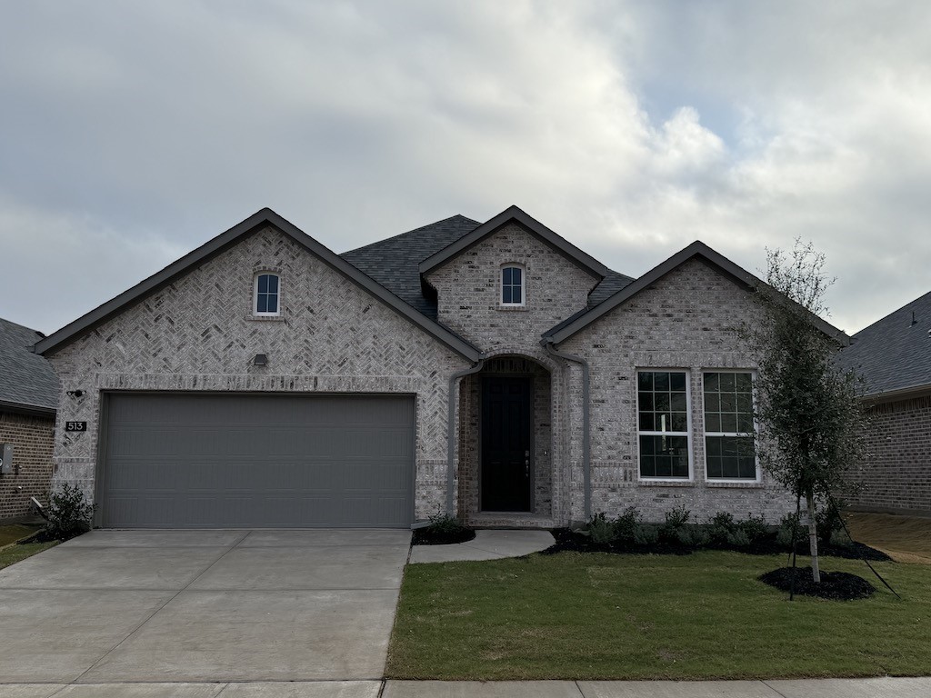 513 Parrino Parkway Princeton TX 75407