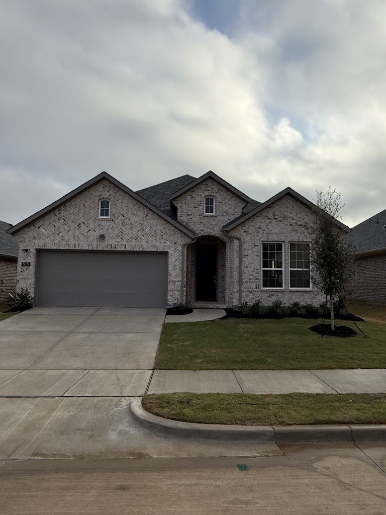 513 Parrino Parkway Princeton TX 75407