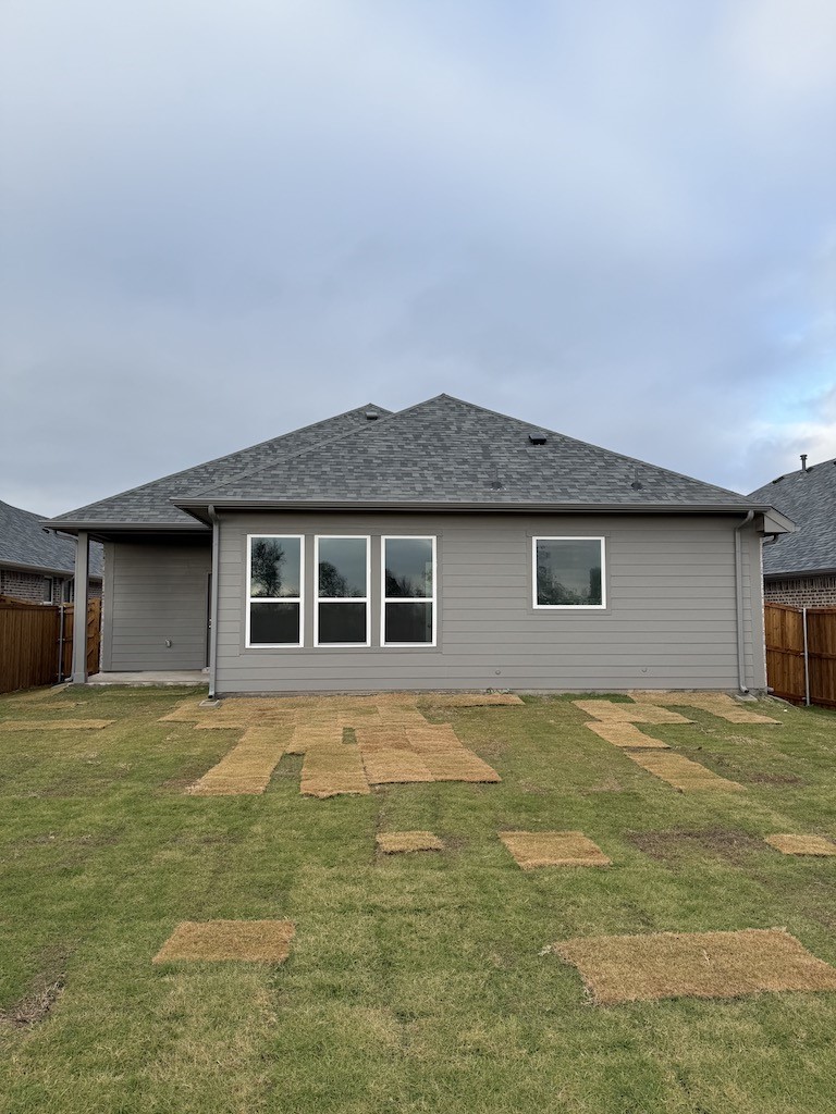513 Parrino Parkway Princeton TX 75407