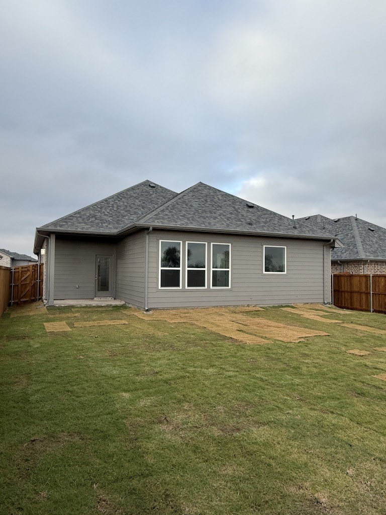 513 Parrino Parkway Princeton TX 75407