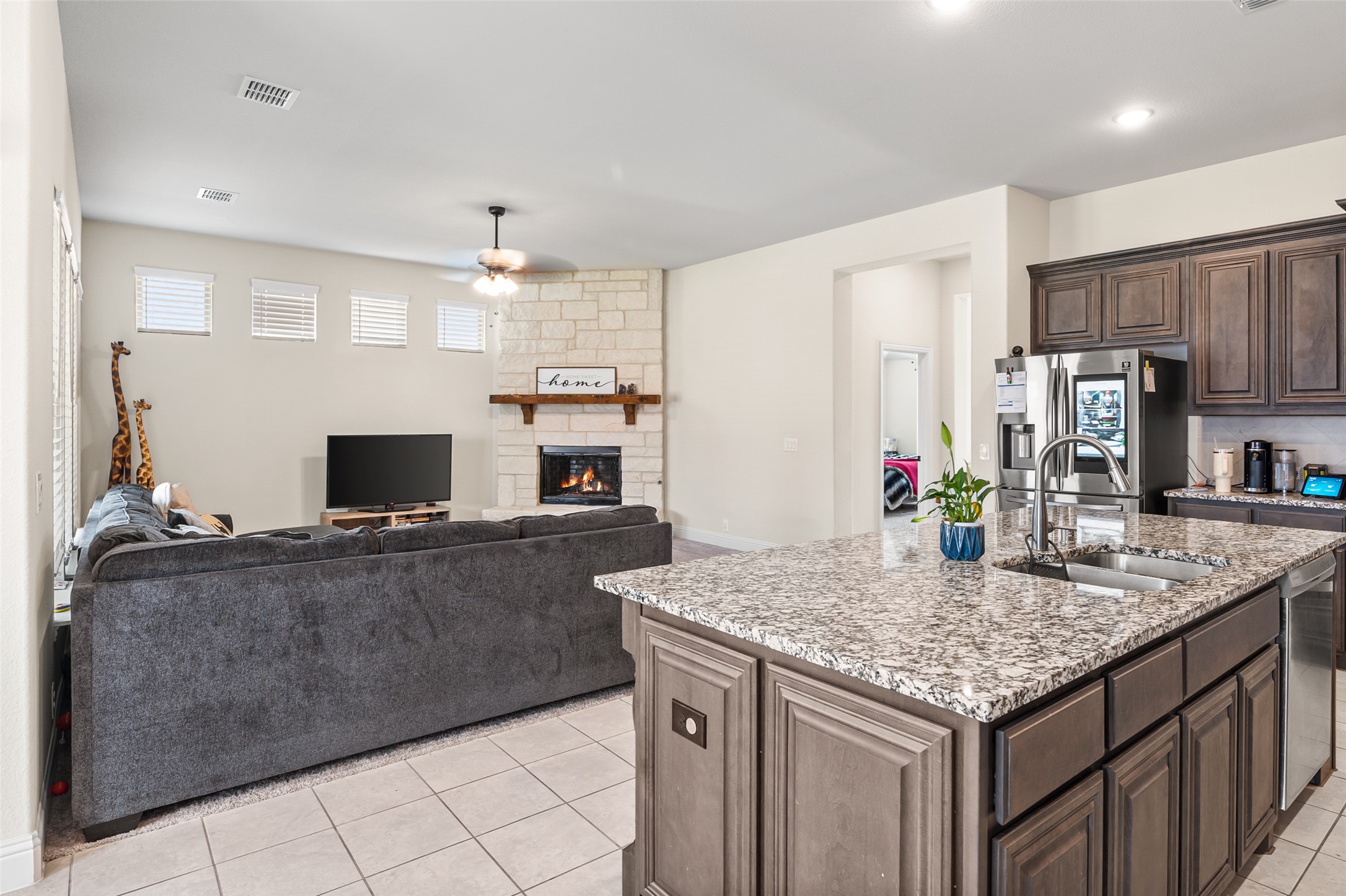 1514 Nighthawk Lane Mansfield TX 76063