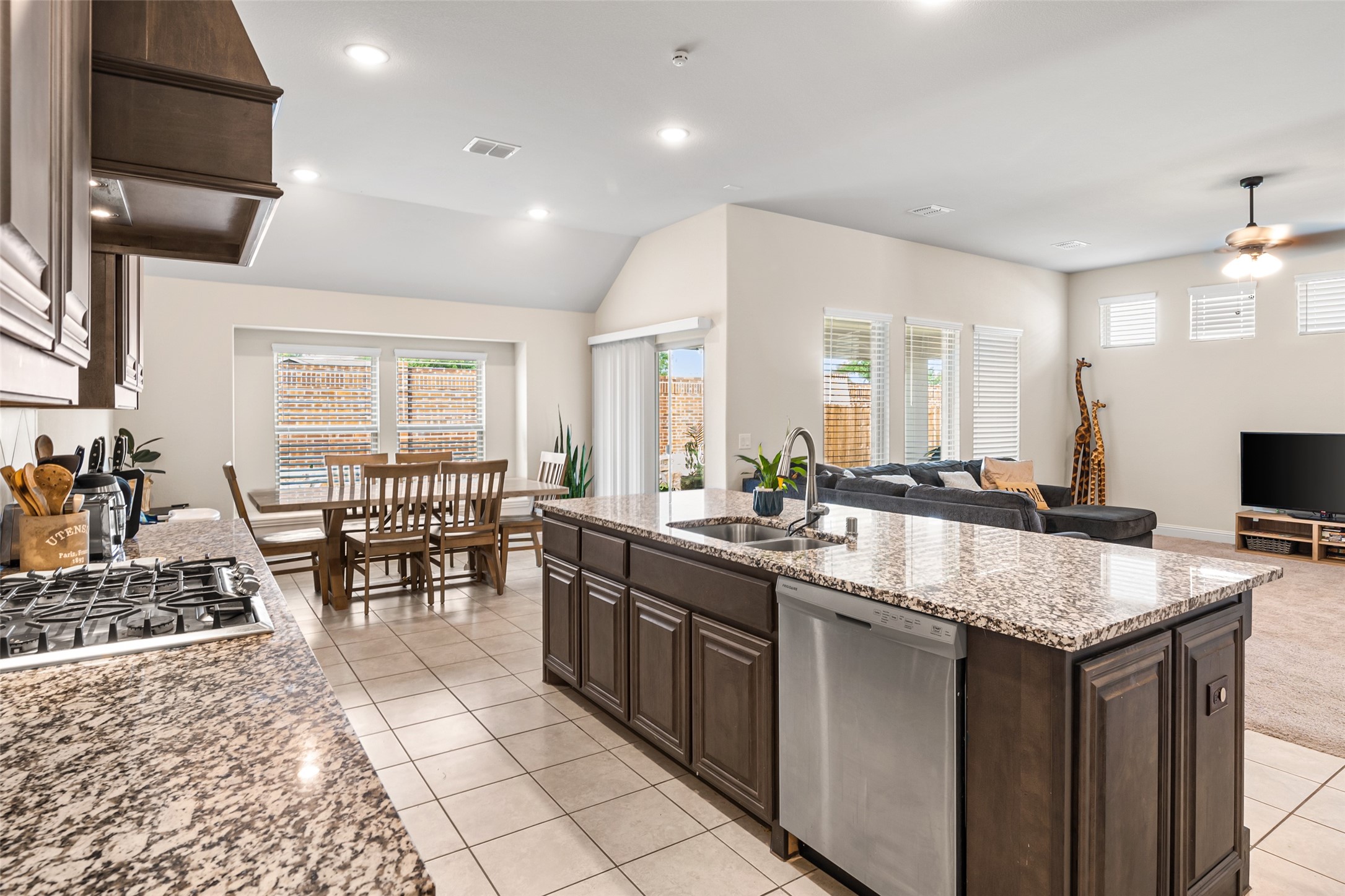 1514 Nighthawk Lane Mansfield TX 76063