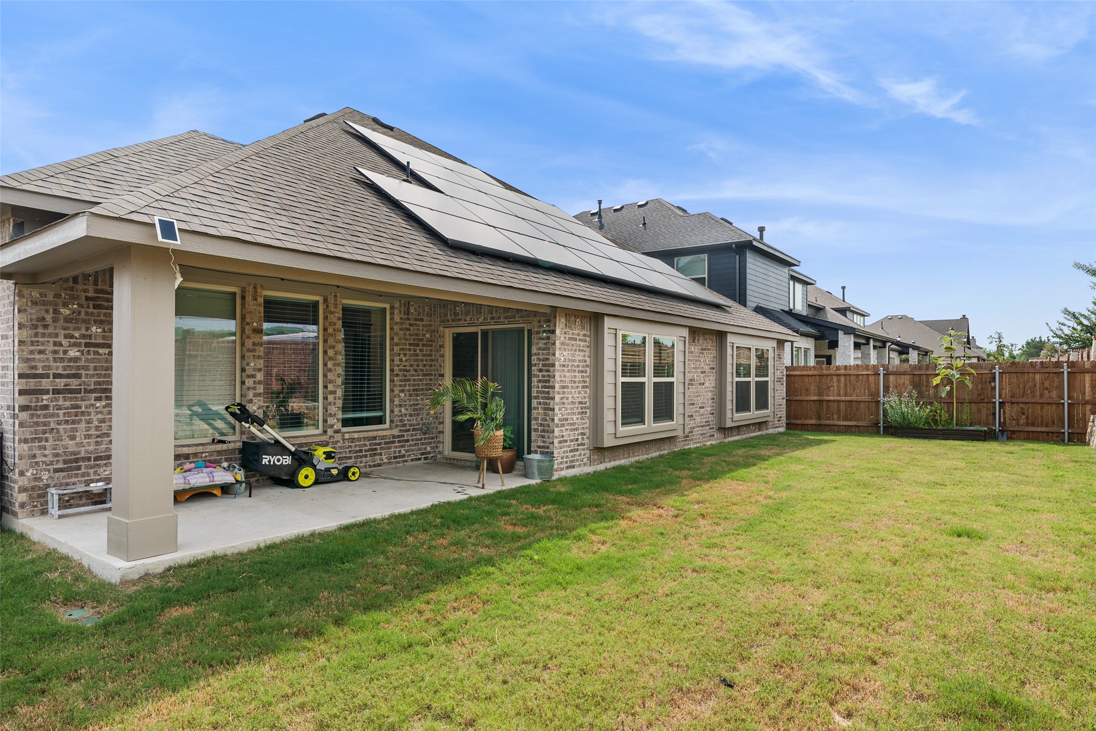 1514 Nighthawk Lane Mansfield TX 76063