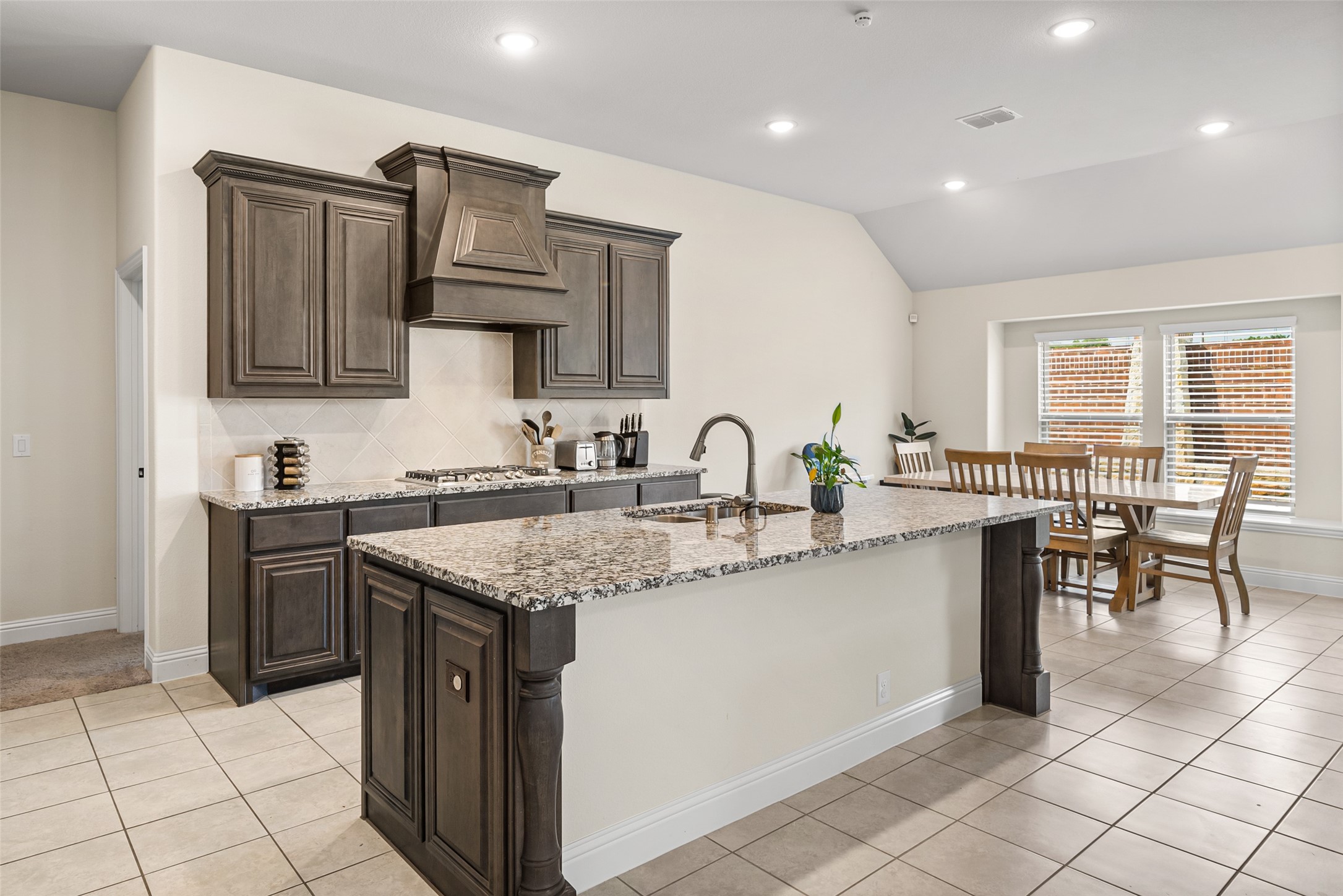 1514 Nighthawk Lane Mansfield TX 76063