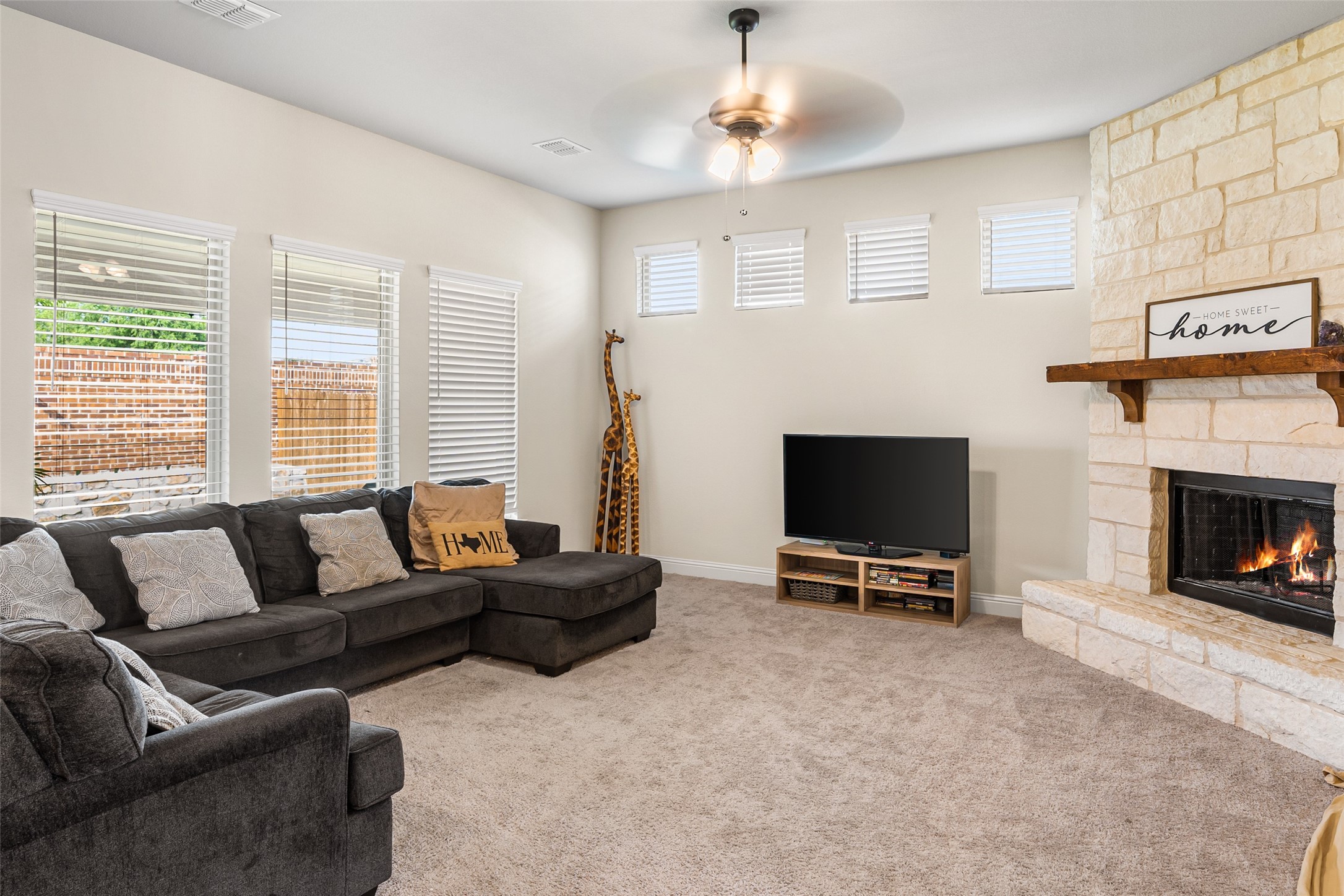 1514 Nighthawk Lane Mansfield TX 76063