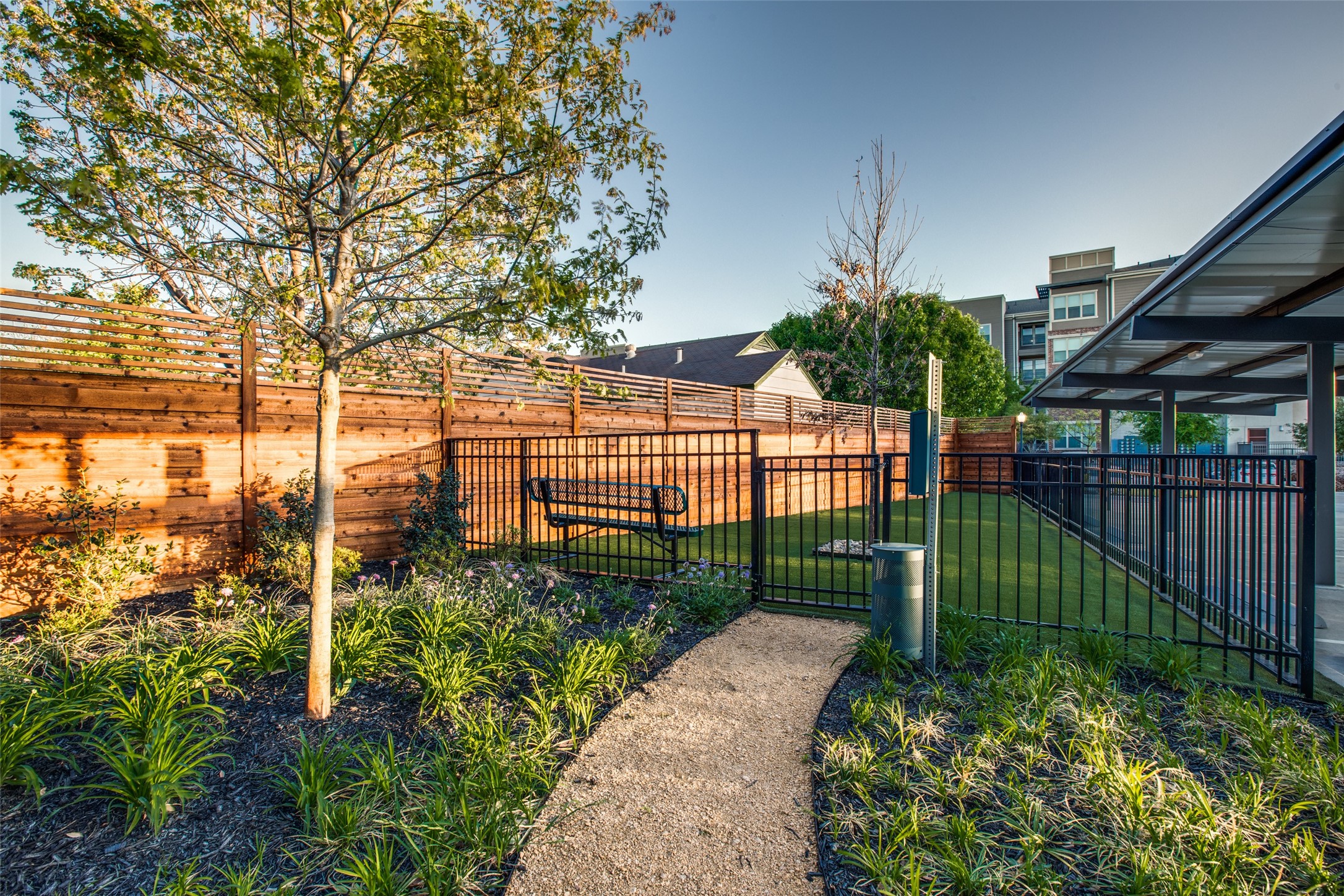 2721 Wingate Street Fort Worth TX 76107