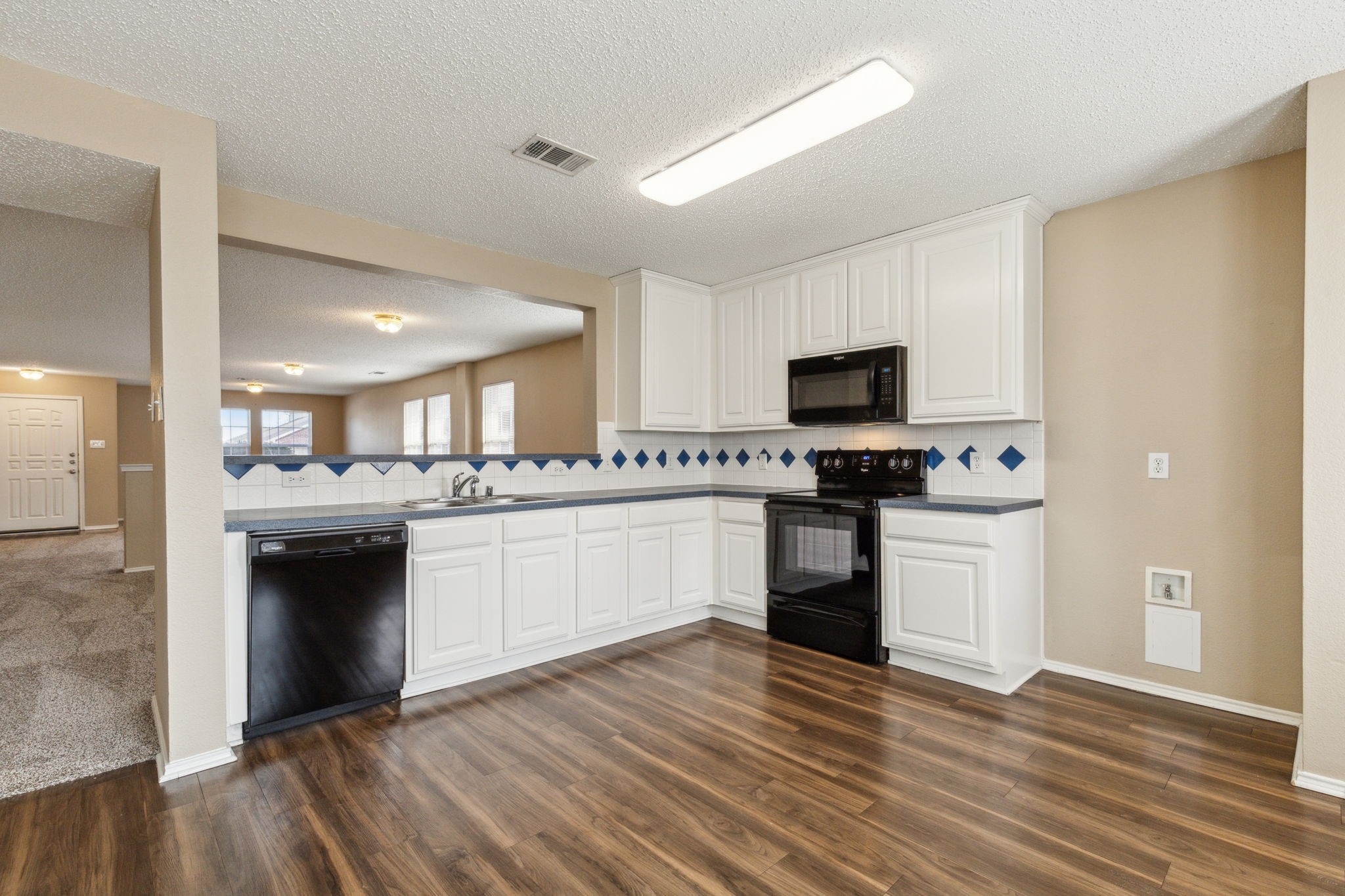 3412 Sedaila Ranch Road Fort Worth TX 76262
