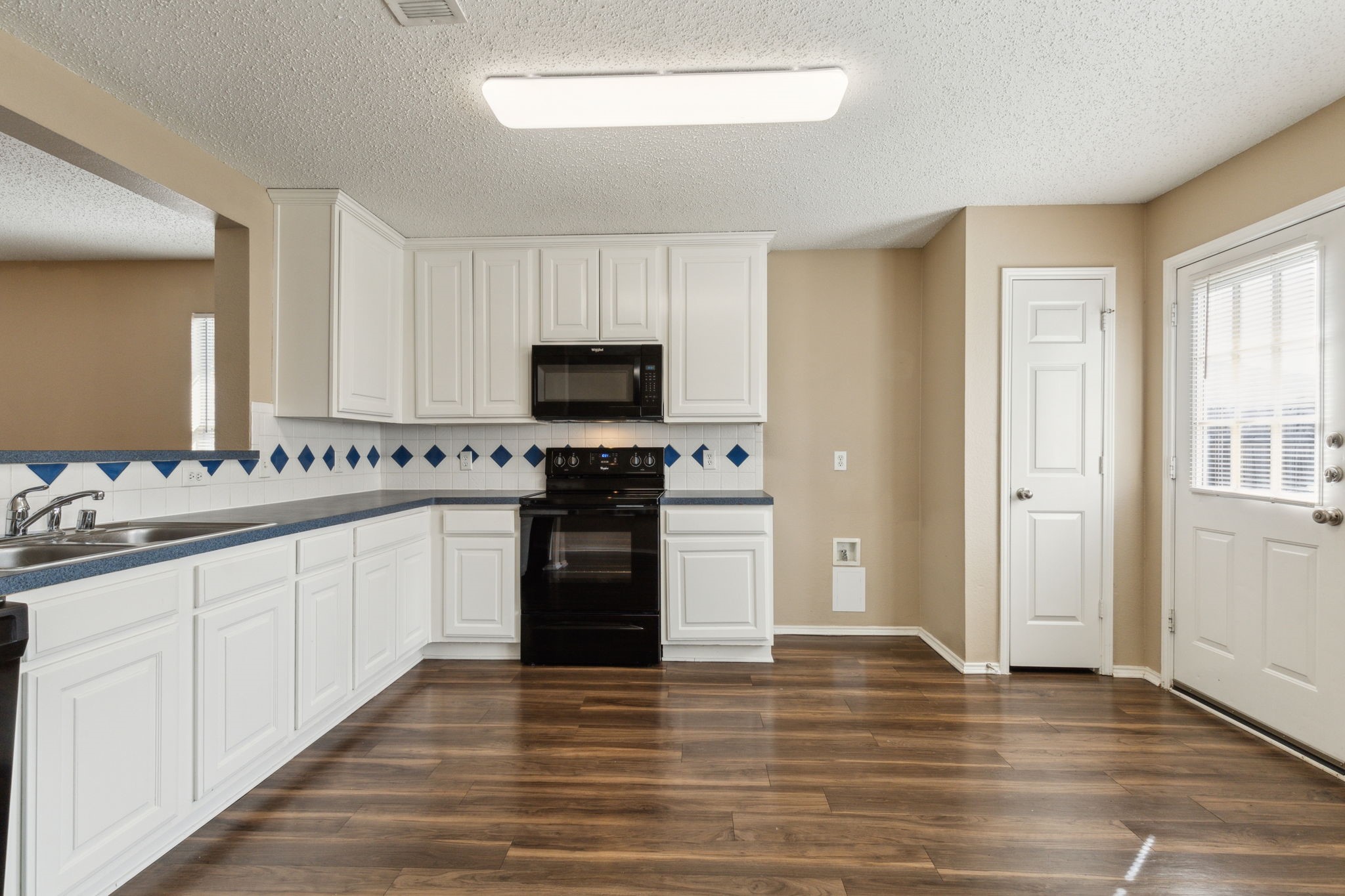 3412 Sedaila Ranch Road Fort Worth TX 76262