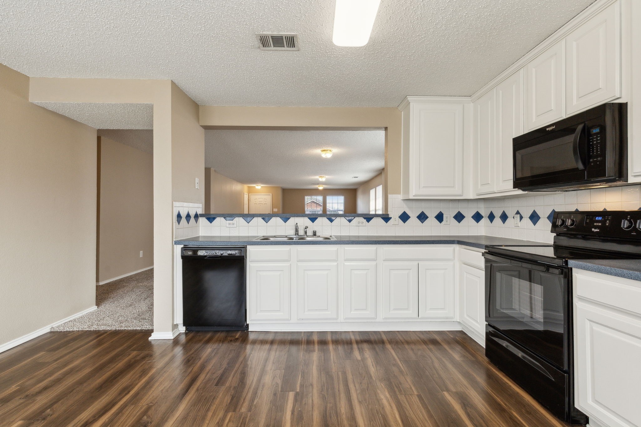 3412 Sedaila Ranch Road Fort Worth TX 76262