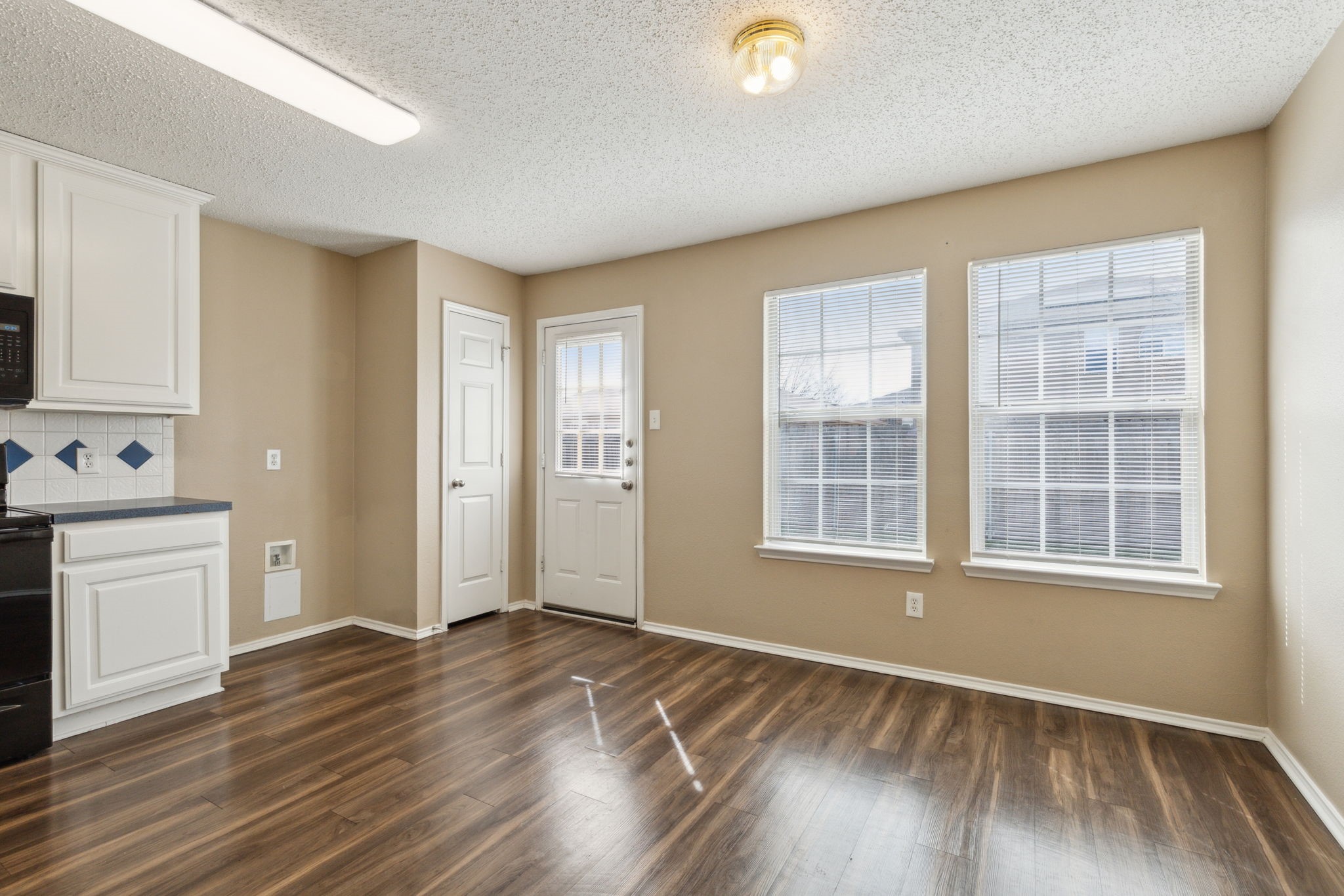 3412 Sedaila Ranch Road Fort Worth TX 76262