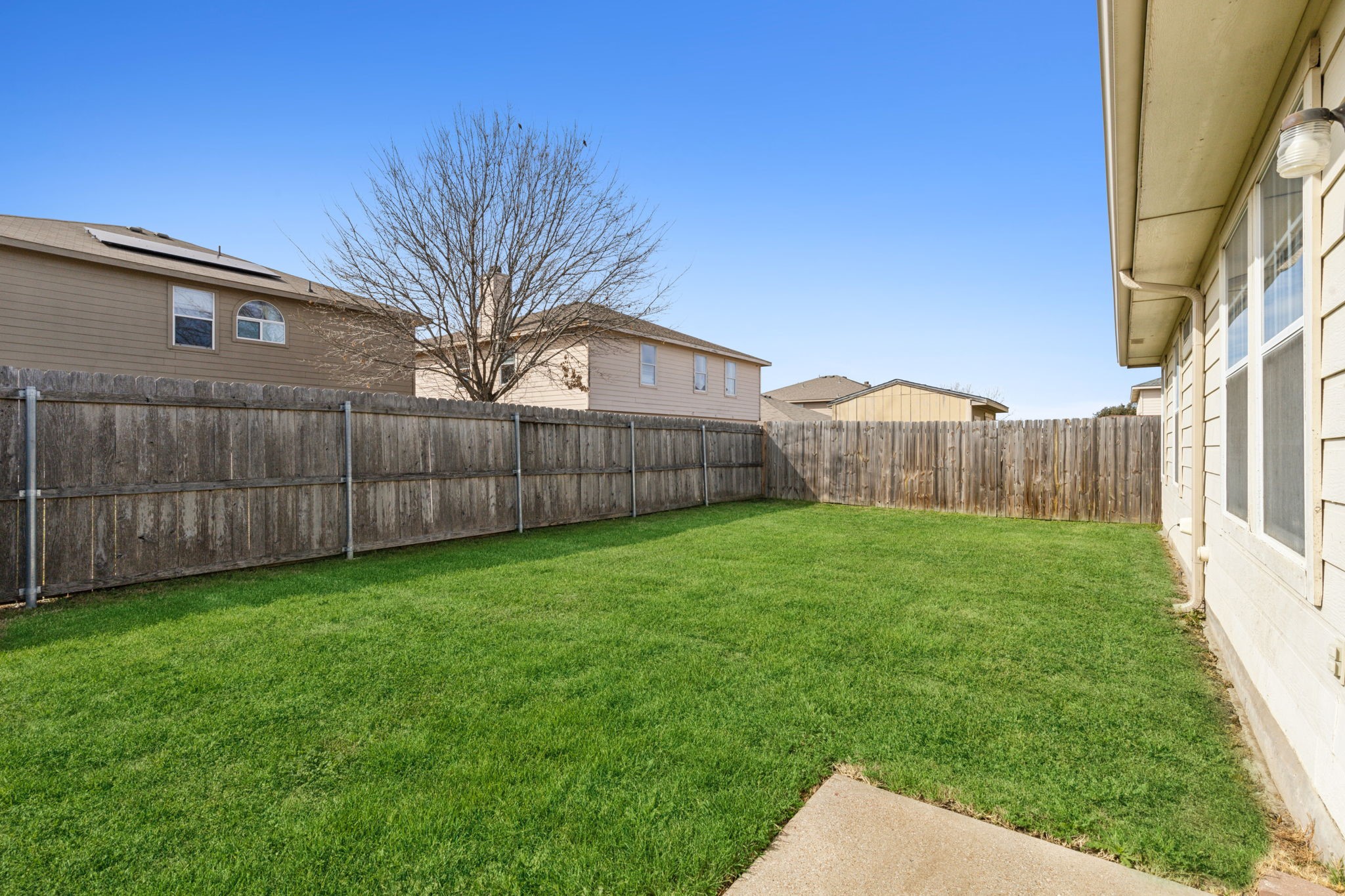 3412 Sedaila Ranch Road Fort Worth TX 76262