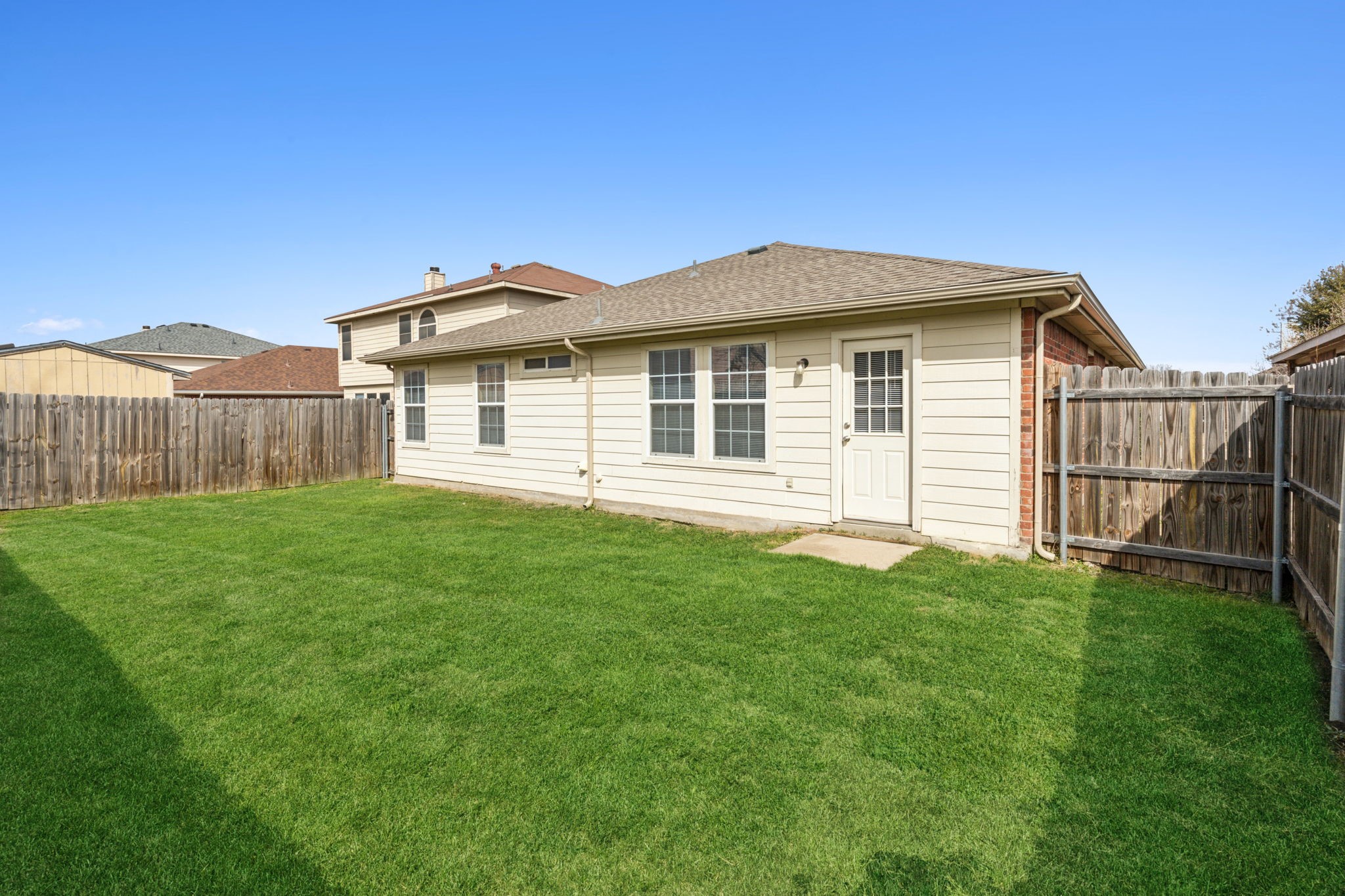 3412 Sedaila Ranch Road Fort Worth TX 76262